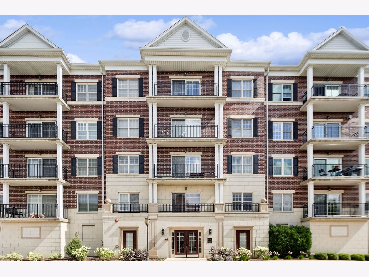 Condominiums Rented Park Avenue Station Clarendon Hills Illinois, 434 Mcdaniels