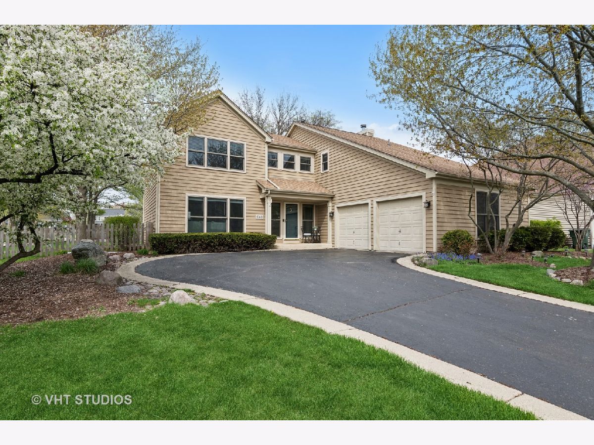 Homes Sold Fields Of Ambria Mundelein Illinois, 1560 Alemeda