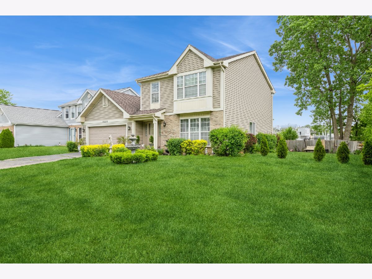 Homes Sold Lakewood Bartlett Illinois, 1026 Longford