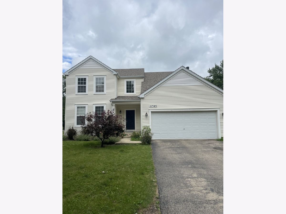 Homes & Townhomes Rented Crossings At Wolf Creek Plainfield Illinois, 11305 Highland