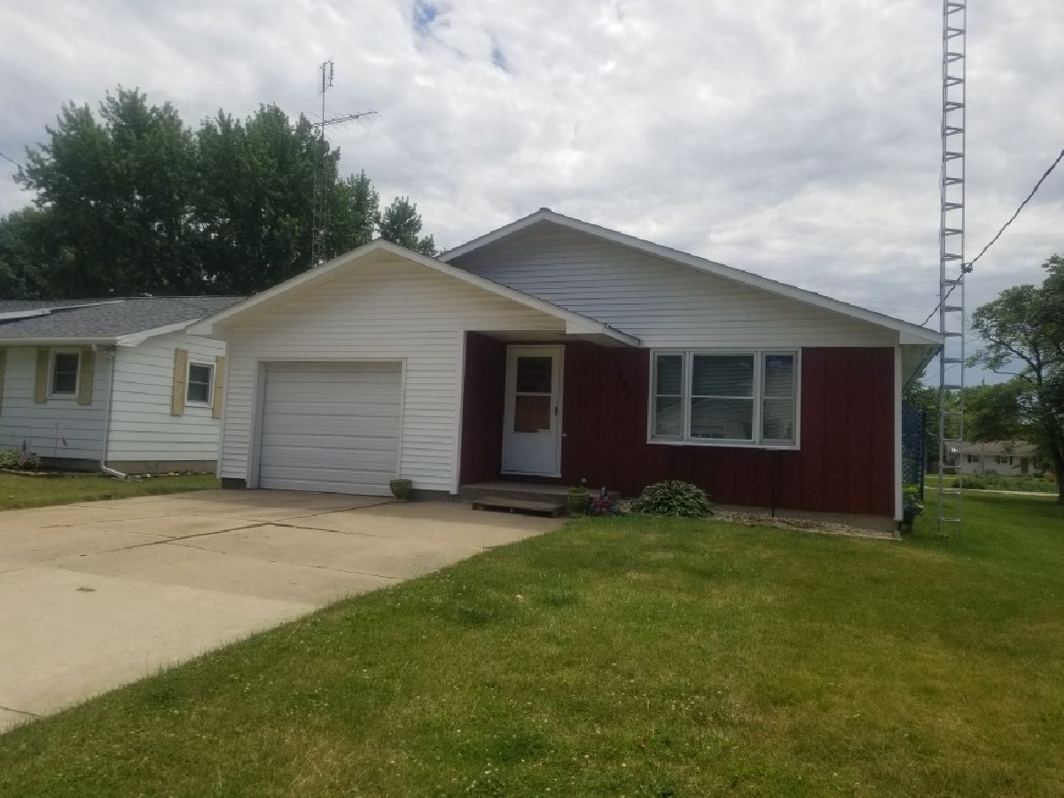  Sold Dalzell Illinois, 123 Saunders