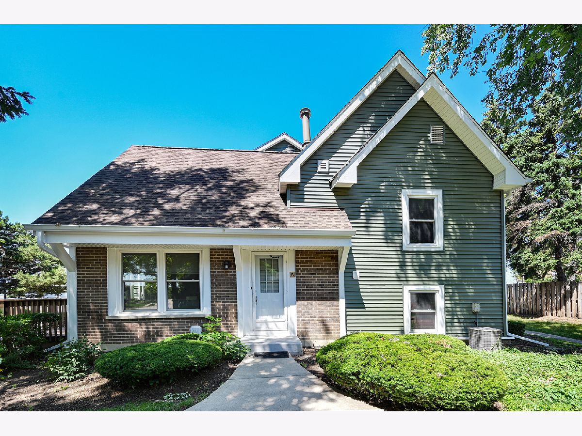 Townhomes & Condos Sold Highpoint Lisle Illinois, 2724 Weeping Willow