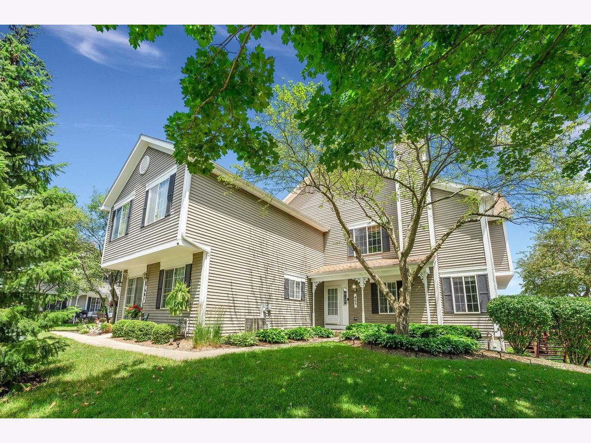 Townhomes & Condos Sold Carriage Homes Of Sandhurst South Elgin Illinois, 403 Lowell