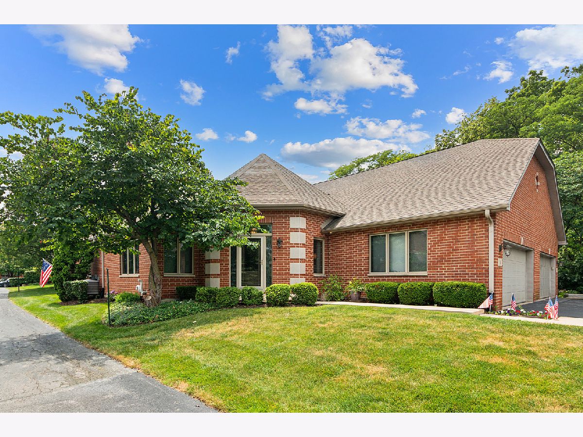 Townhomes & Homes Sold Fairways Of Midlothian Midlothian Illinois, 38 Billy Casper