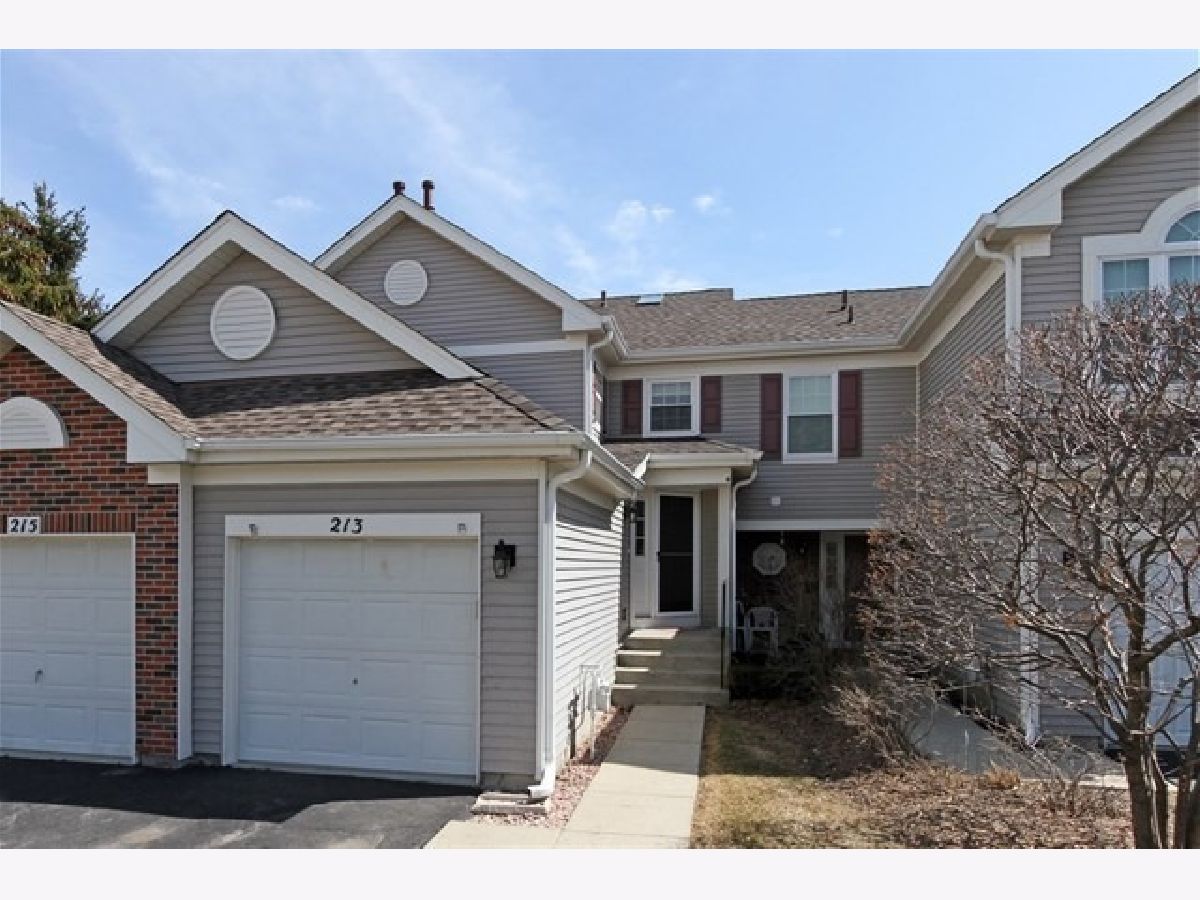 Townhomes & Condos & Homes Rented Millers Station Mount Prospect Illinois, 213 Cathy