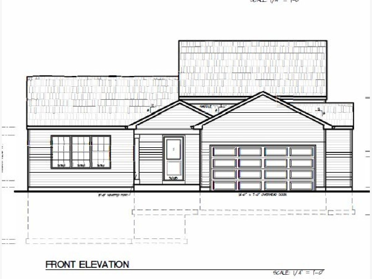 Homes Sold Turtle Crossing Harvard Illinois, 619 Apple Valley