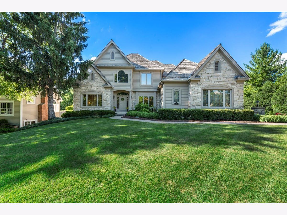 Homes Sold White Oaks Cary Illinois, 456 Catkins