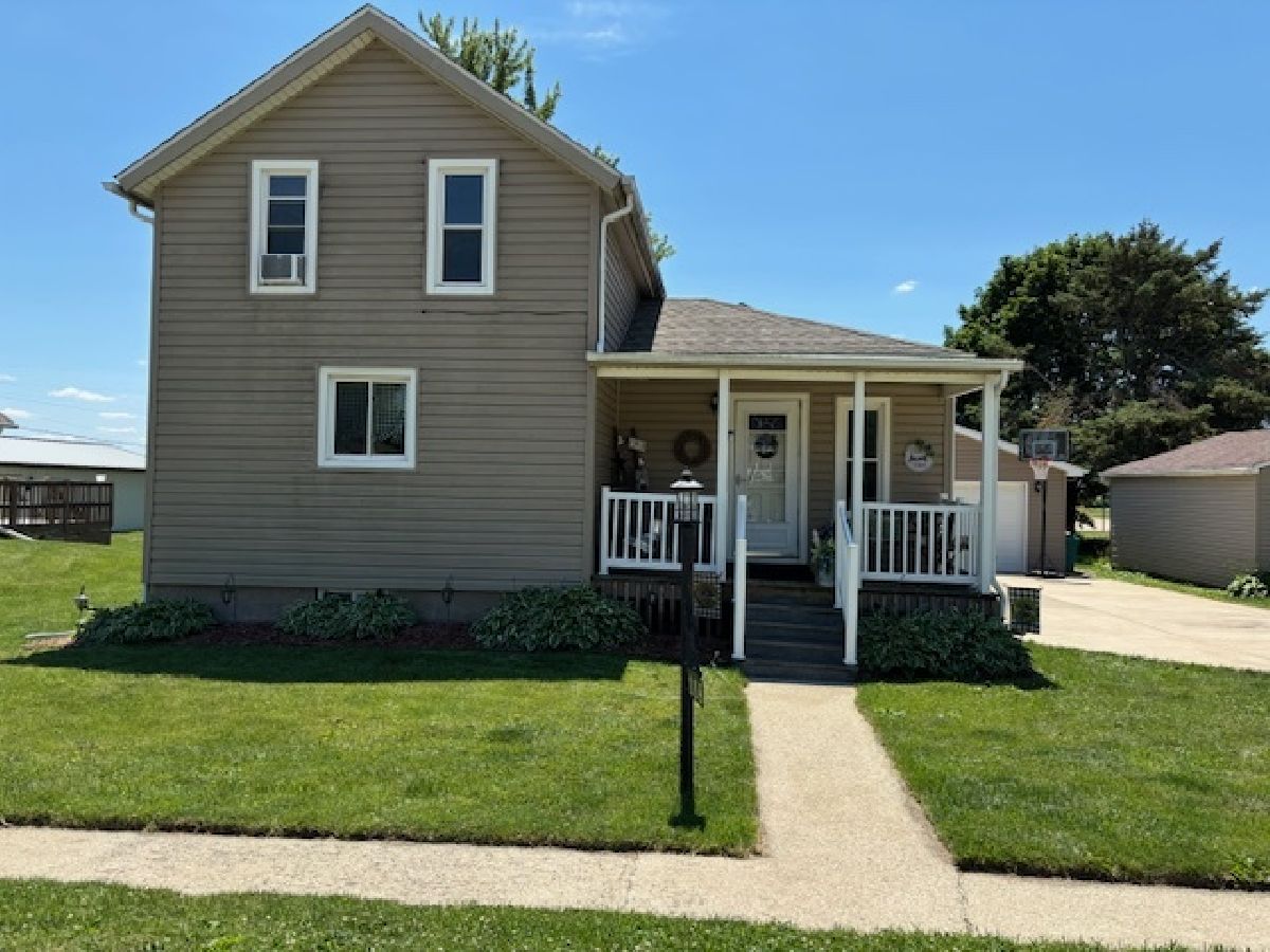  Sold Kings Illinois, 108 Main