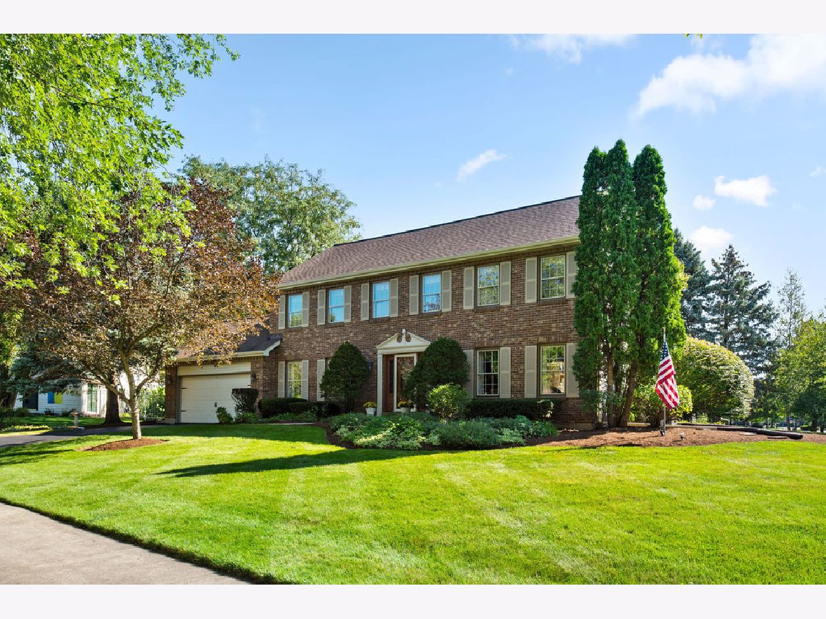 Homes Sold Countryside Naperville Illinois, 766 Raintree