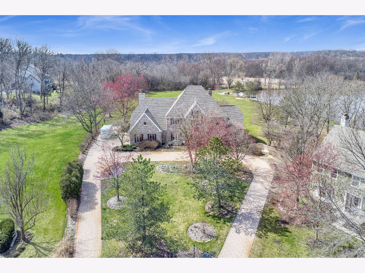 Homes Sold Woods Of Cantigny Winfield Illinois, 1S686 Ardennes