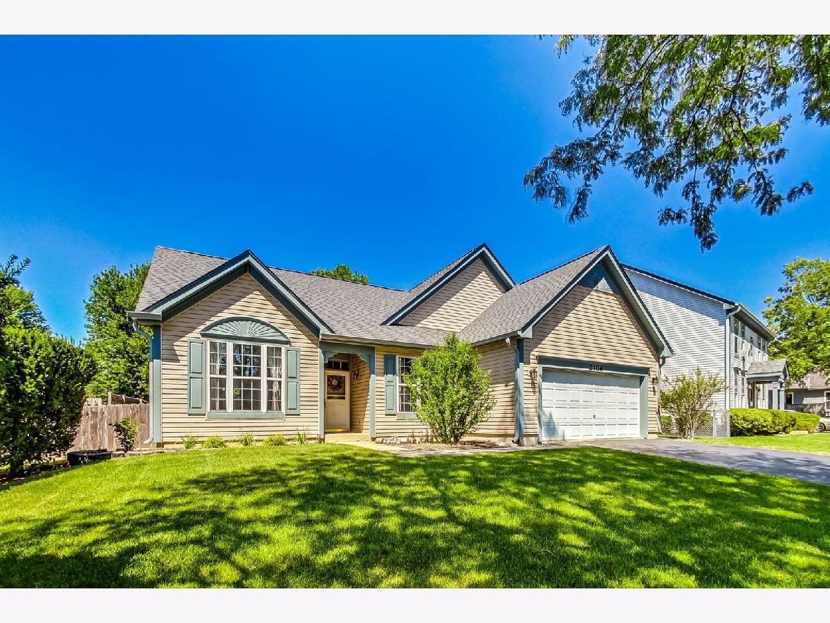 Homes Sold Four Pointes Aurora Illinois, 2104 Edinburgh