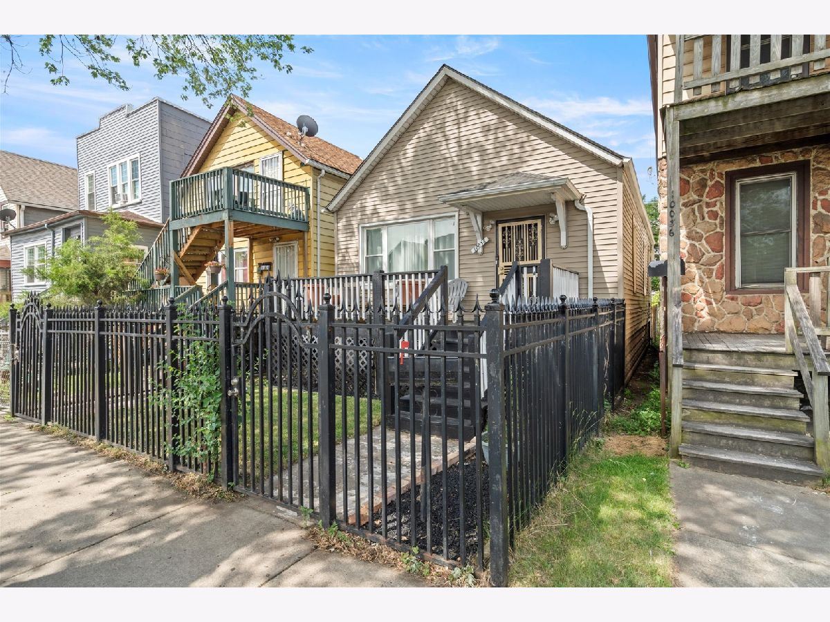 Homes & Condos & Townhomes Sold Fair Elms Chicago Illinois, 10038 Avenue M