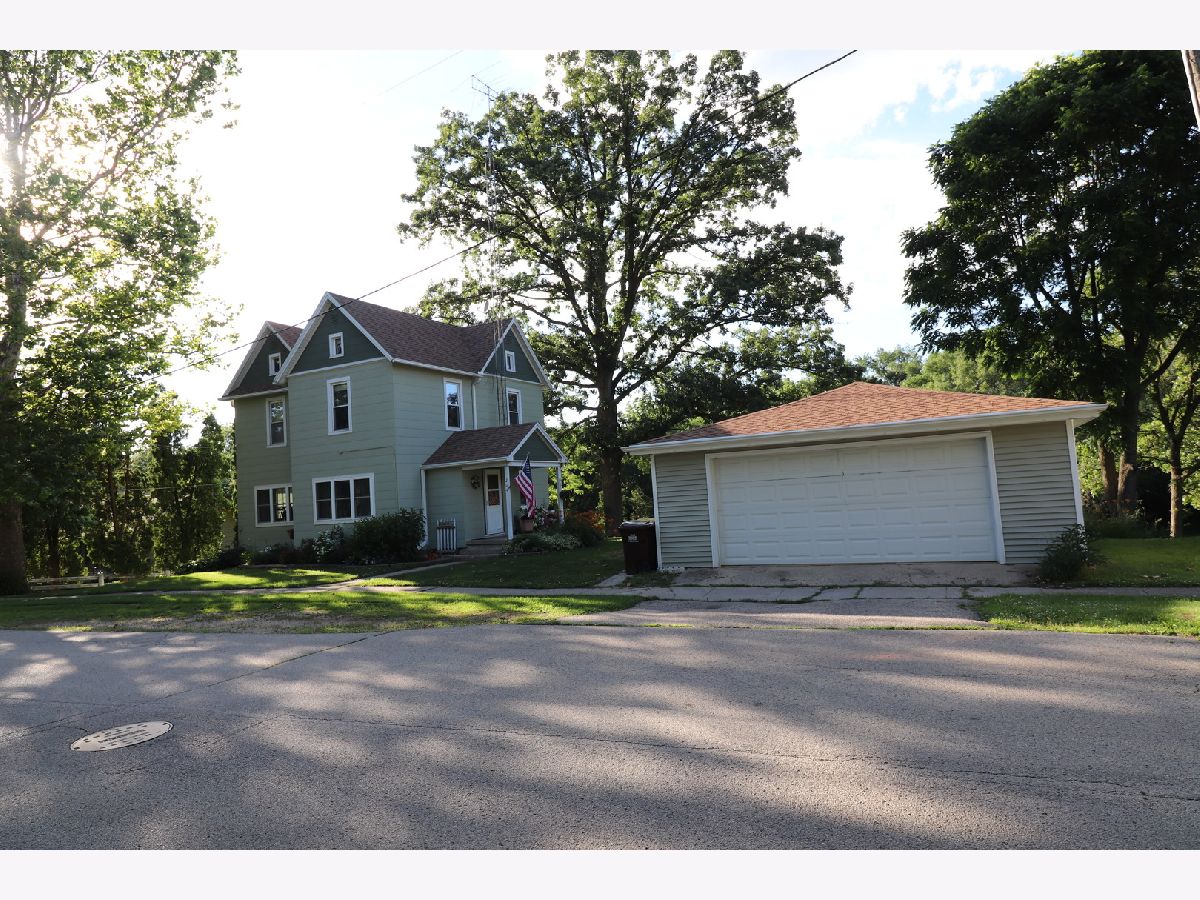  Sold Orangeville Illinois, 204 2nd