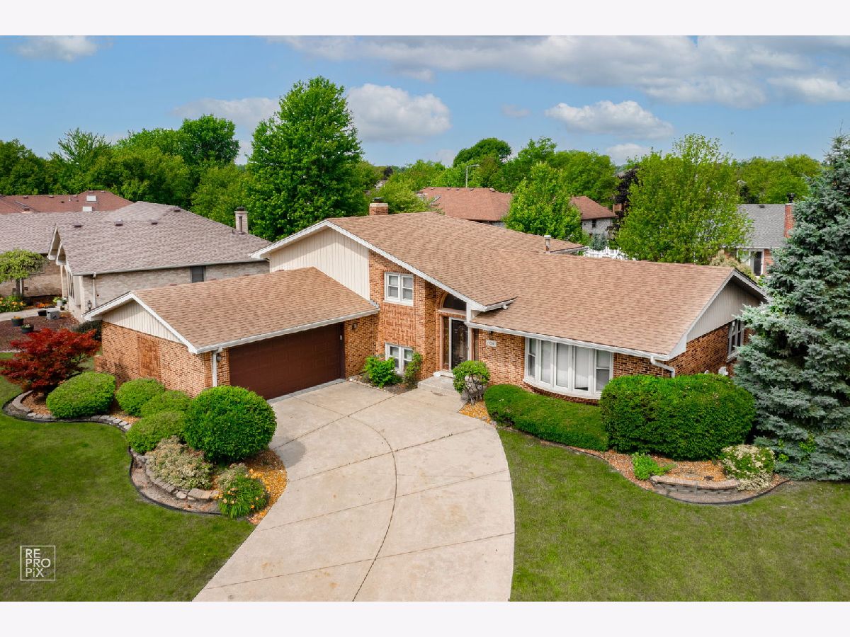 Homes & Townhomes Sold Grasmere Mokena Illinois, 19716 Scarth