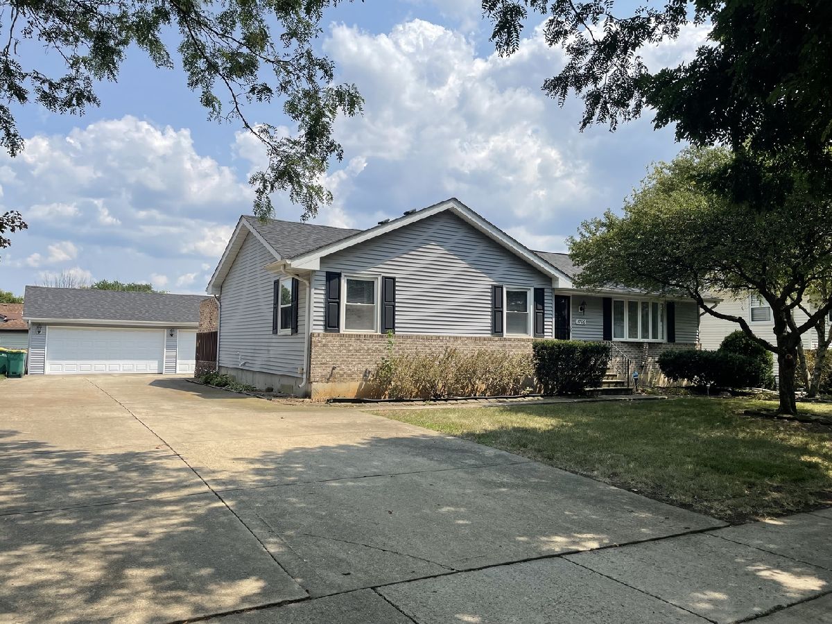 Homes & Condos & Townhomes Sold Warwick Joliet Illinois, 1706 Corregidor