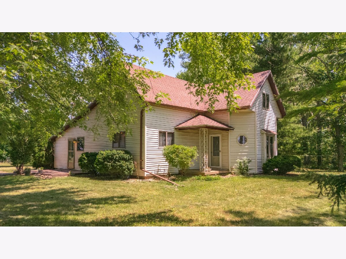  Sold Arrowsmith Illinois, 35306 500 North