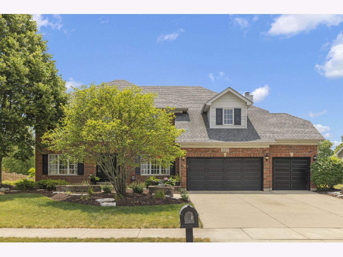 Homes Sold Prairie Ponds Plainfield Illinois, 25717 Sunnymere
