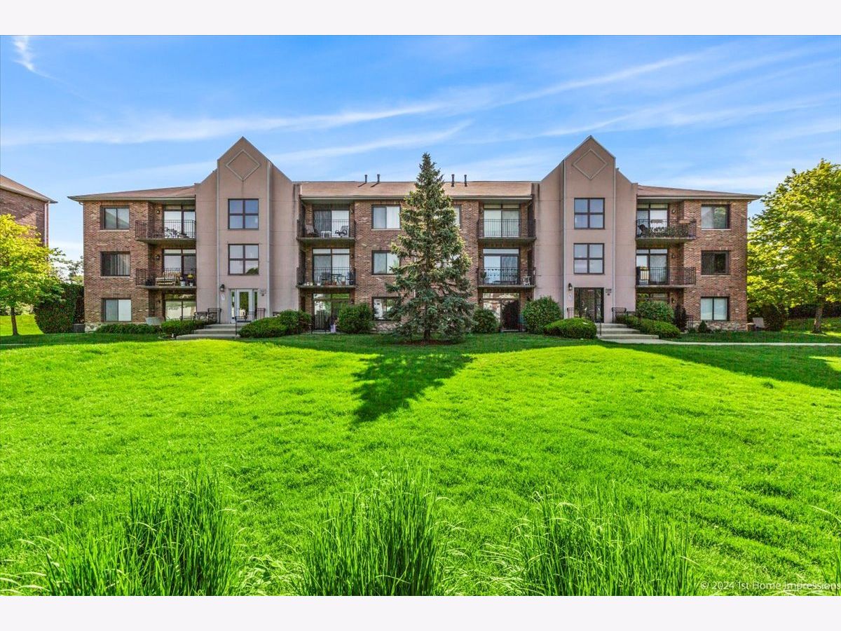 Townhomes & Condos Sold Acorn Glen Oak Lawn Illinois, 11019 Deblin