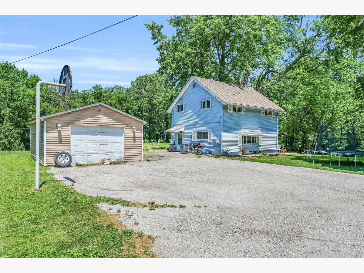  Sold Catlin Illinois, 103 Center