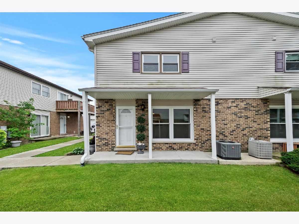 Condos & Townhomes & Homes Sold Pheasant Ridge Mokena Illinois, 19536 115th