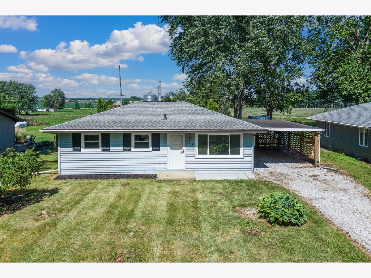  Sold Morton Illinois, 113 Durant
