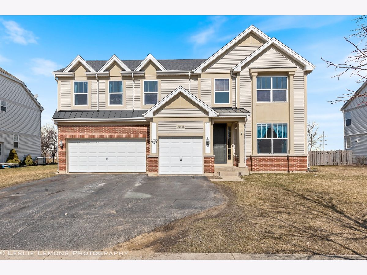 Homes Sold Northbridge Huntley Illinois, 10588 Faiths