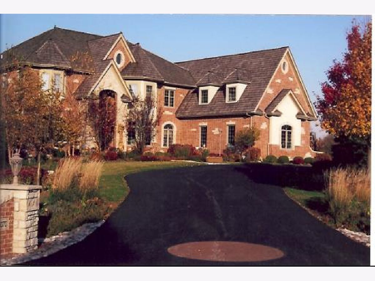  Sold Old Mill Creek Illinois, 16370 Thoroughbred