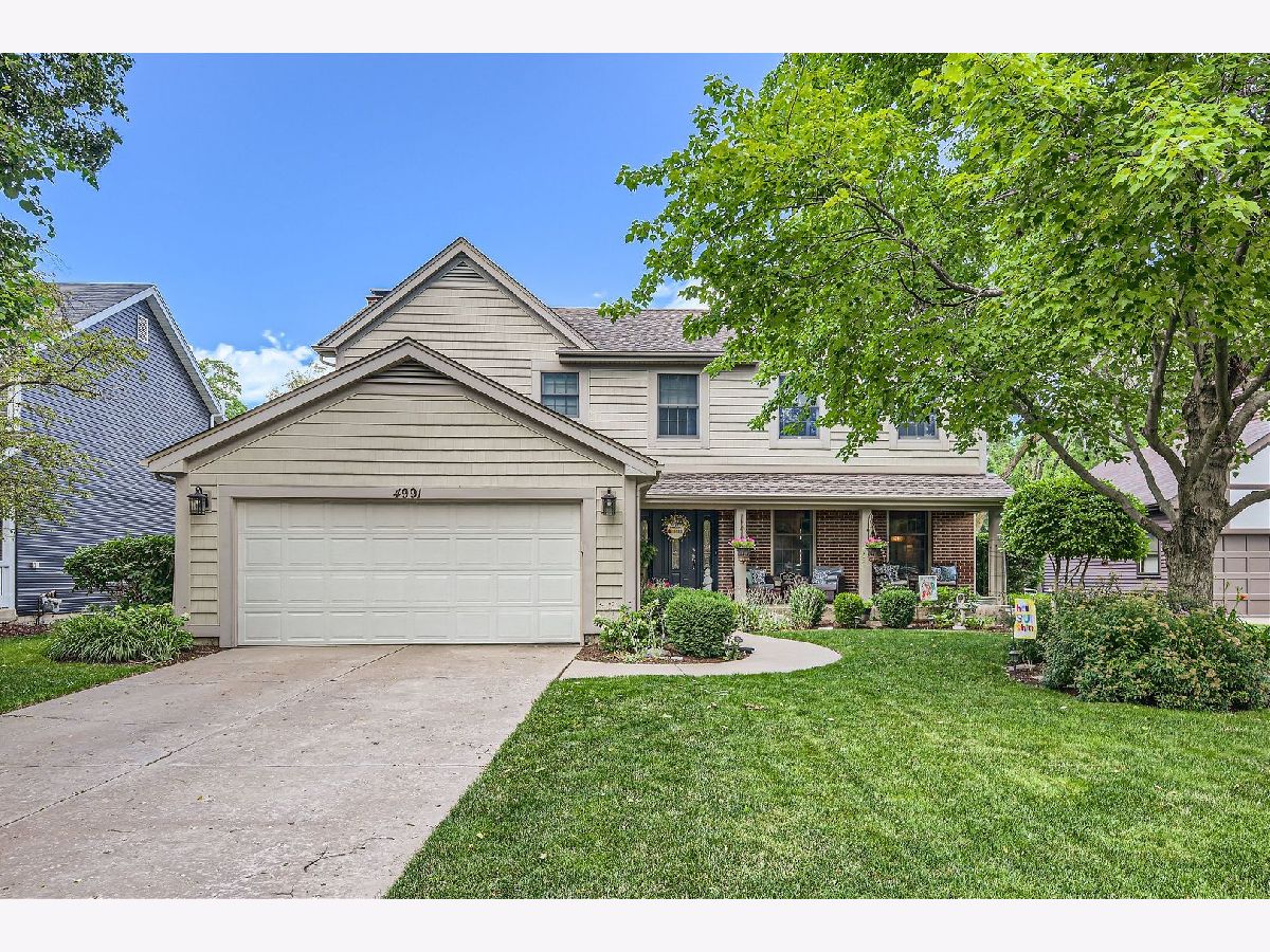 Homes Sold Highland Hills Hoffman Estates Illinois, 4991 Tarrington