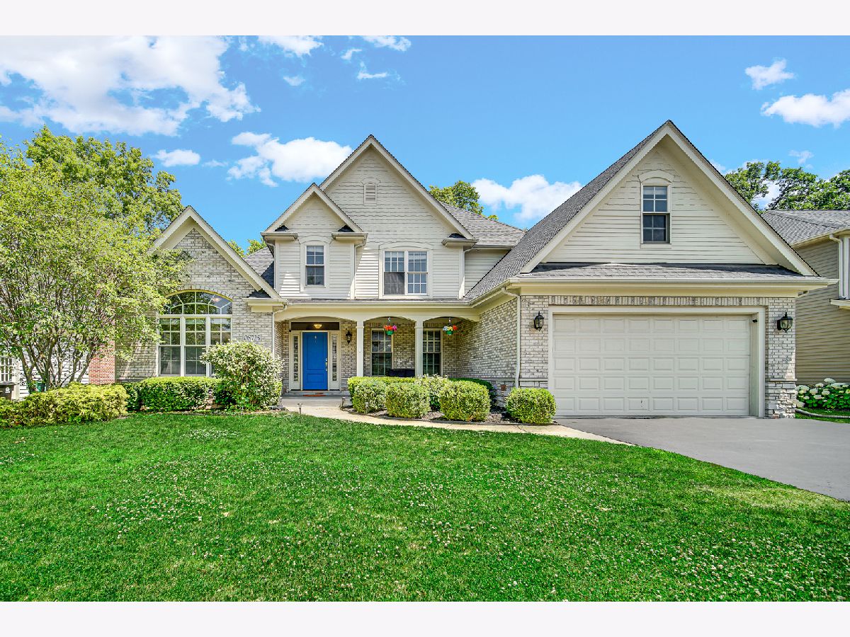 Homes Sold Garfield Court Winfield Illinois, 0S725 Garfield