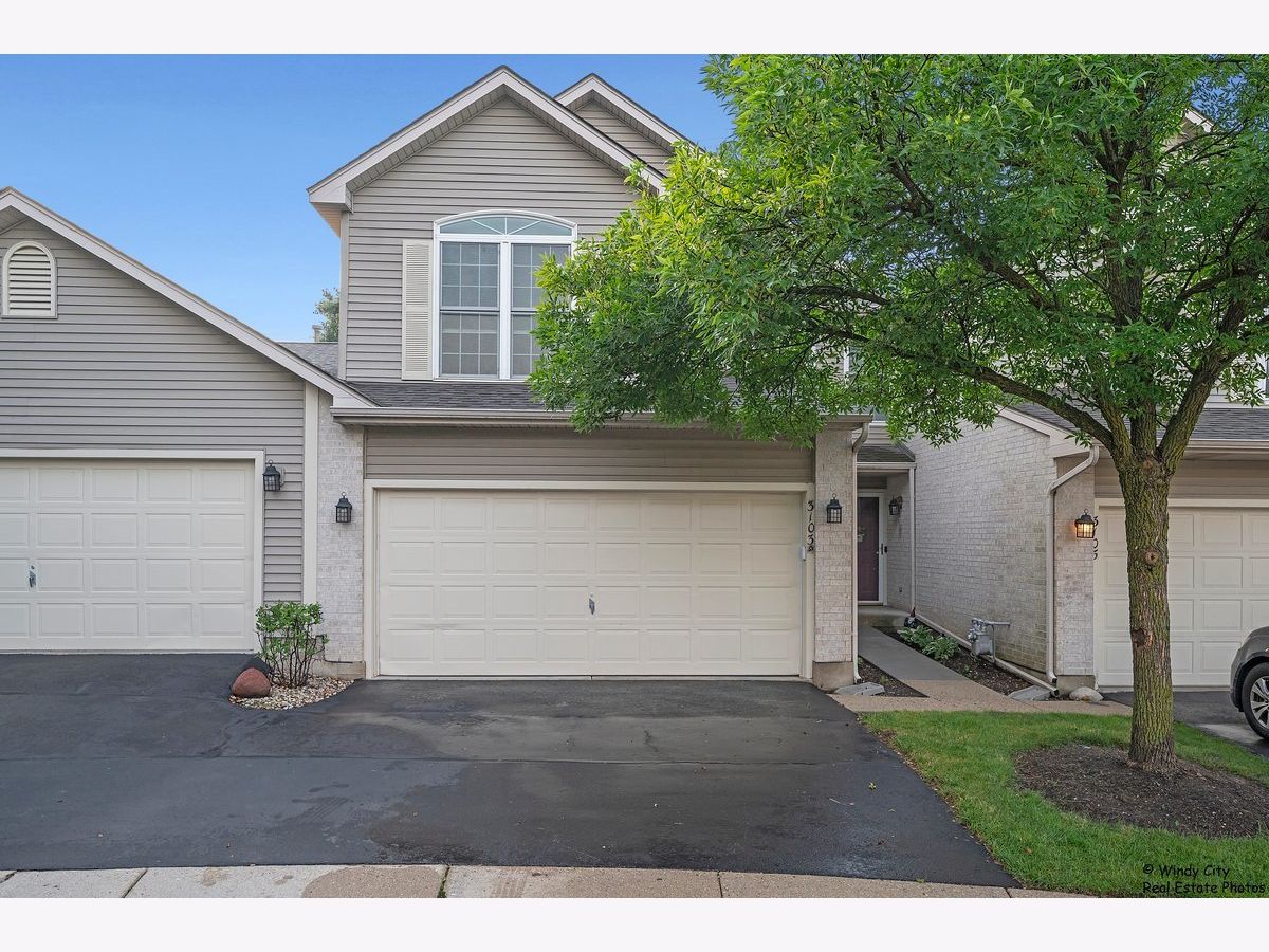 Townhomes & Condos Sold Timber Trails Mchenry Illinois, 3103 River Birch
