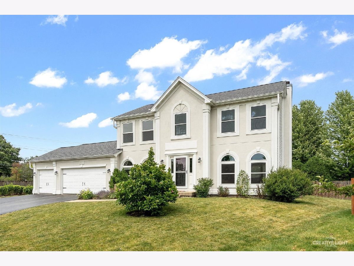 Homes Sold Harvest Glen Plainfield Illinois, 13515 Jordan
