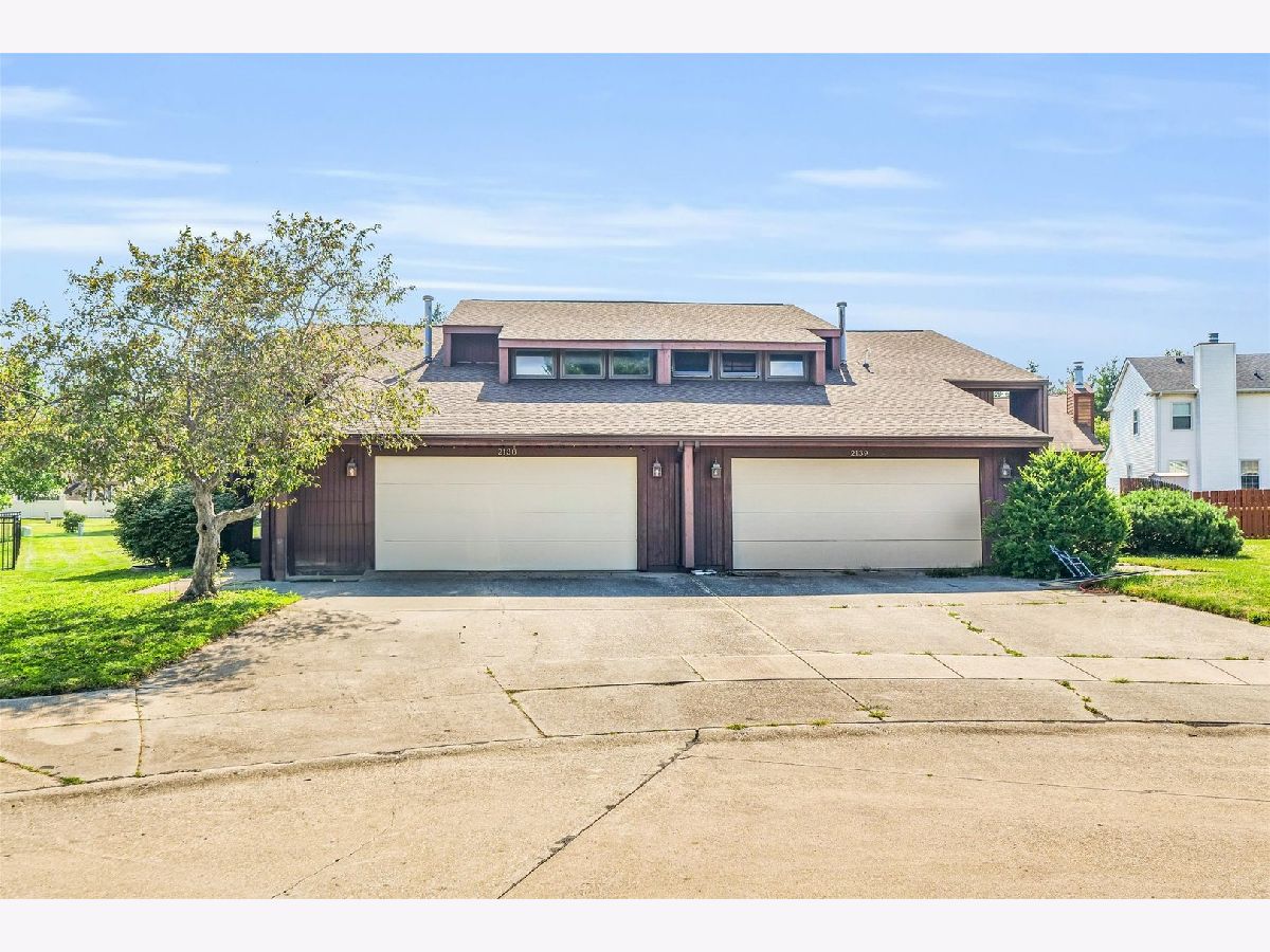 Homes & Condos & Townhomes Sold Aryshire Champaign Illinois, 2138 Peach