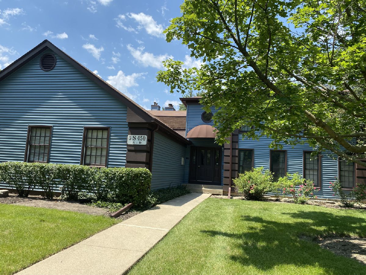 Homes & Condos & Townhomes Rented Longwood Naperville Illinois, 5S450 Scots