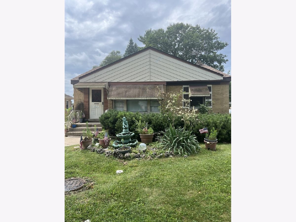 Homes Sold Grennan Heights Niles Illinois, 8026 Elmore
