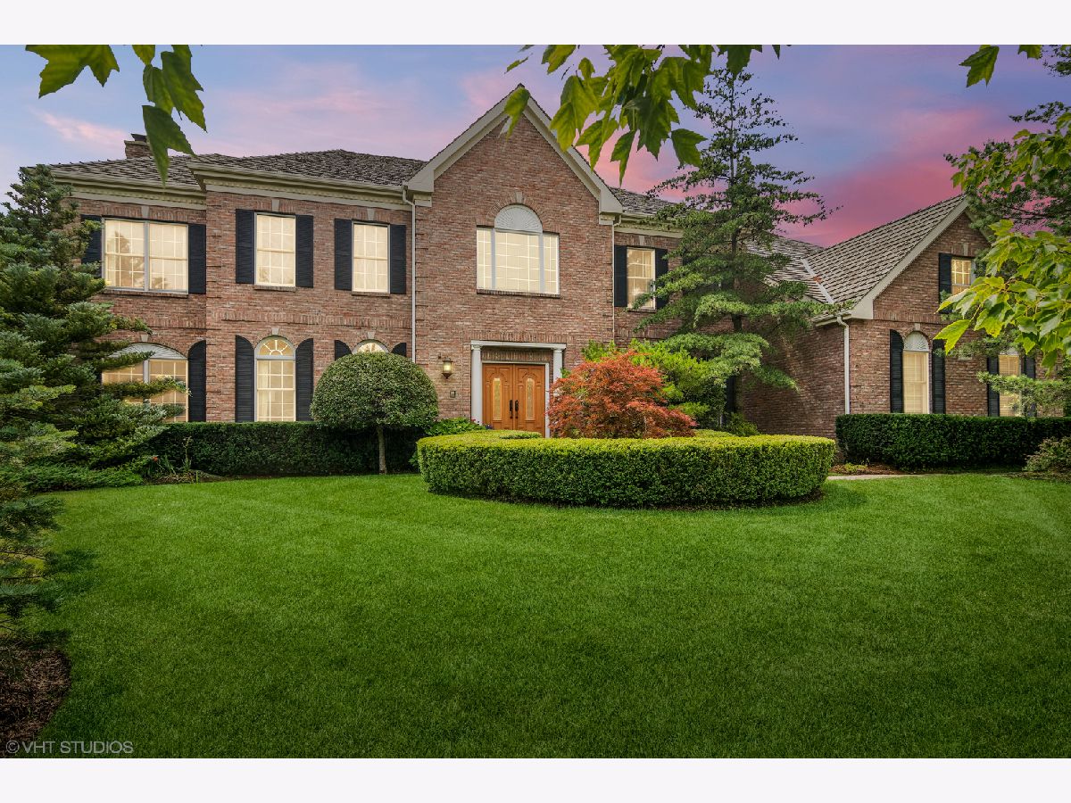 Homes Sold Preserves At Long Grove Long Grove Illinois, 4862 Preserve