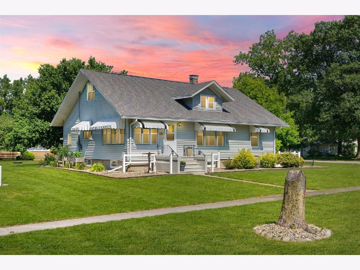  Sold Melvin Illinois, 123 Crossley