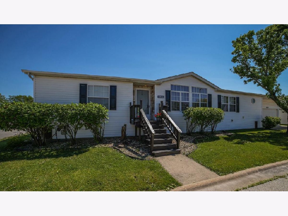 Subdivision Sold Golf Vista Monee Illinois, 25522 Firestone