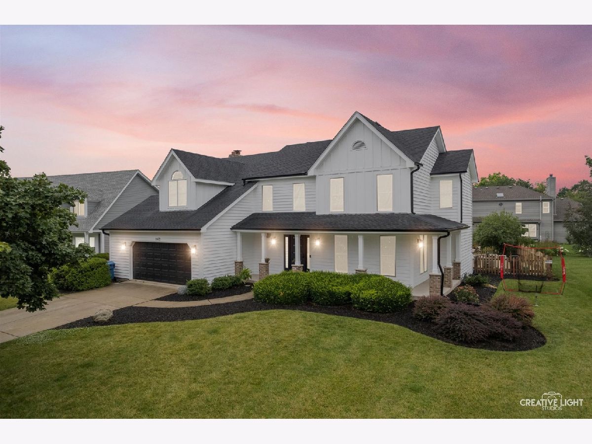 Homes & Townhomes & Condos Sold Orchard Valley Aurora Illinois, 2472 Worthington