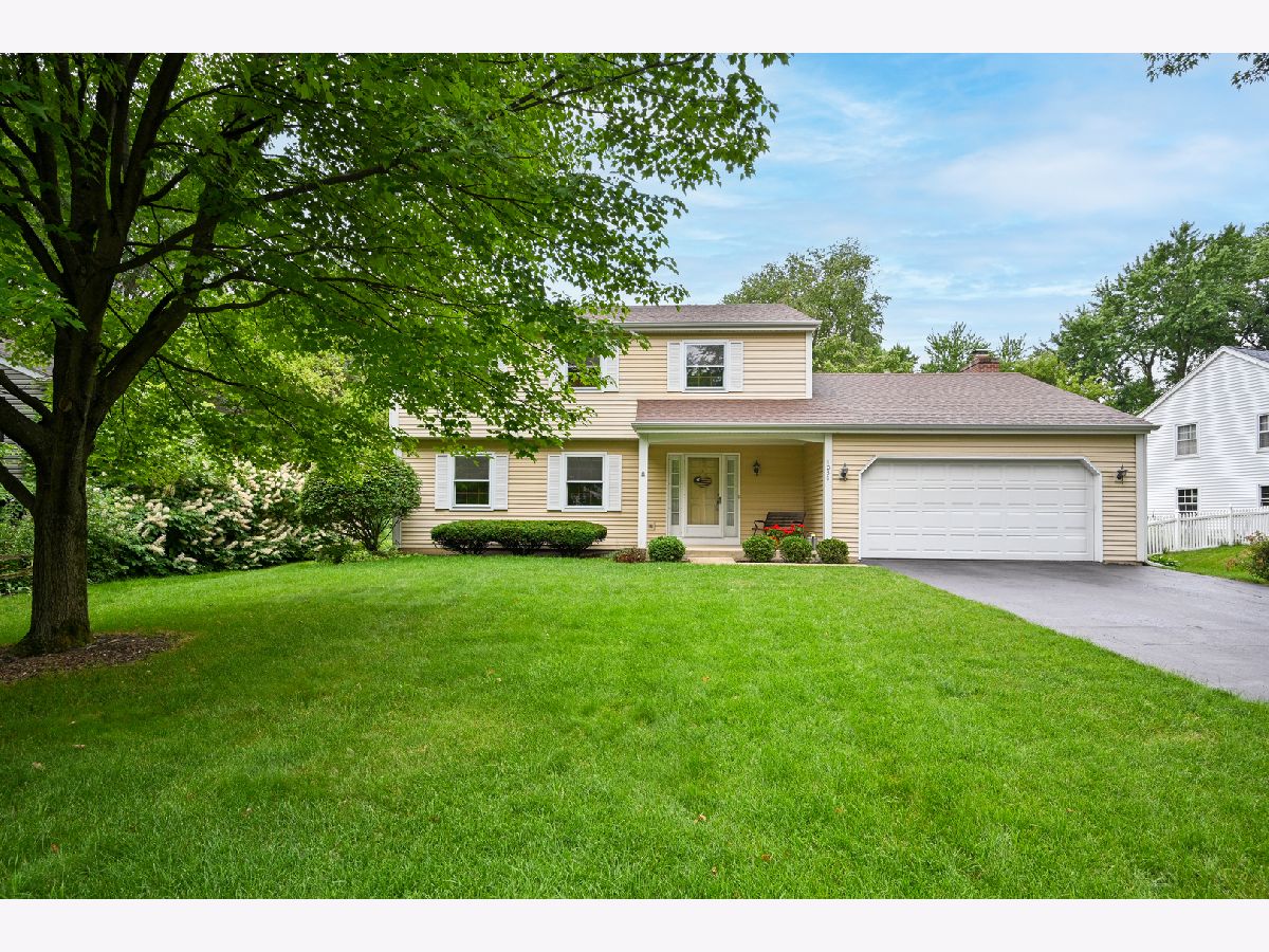 Homes Sold Woodland Hills Batavia Illinois, 1031 Willow