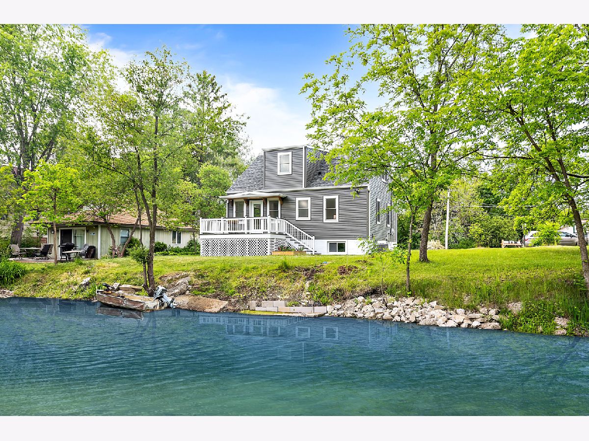 Homes Sold Woodcrest Antioch Illinois, 42380 Willow