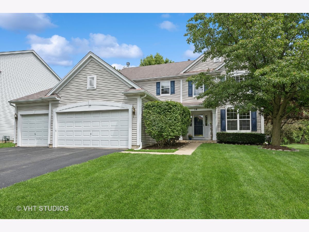 Homes Sold Sterling Ridge Cary Illinois, 11 Sheffield