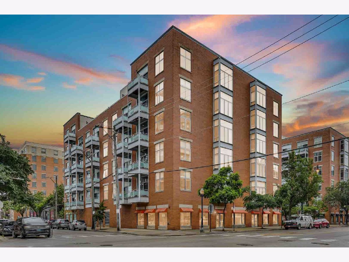 Condos & Townhomes Sold The Madison Chicago Illinois, 939 Madison
