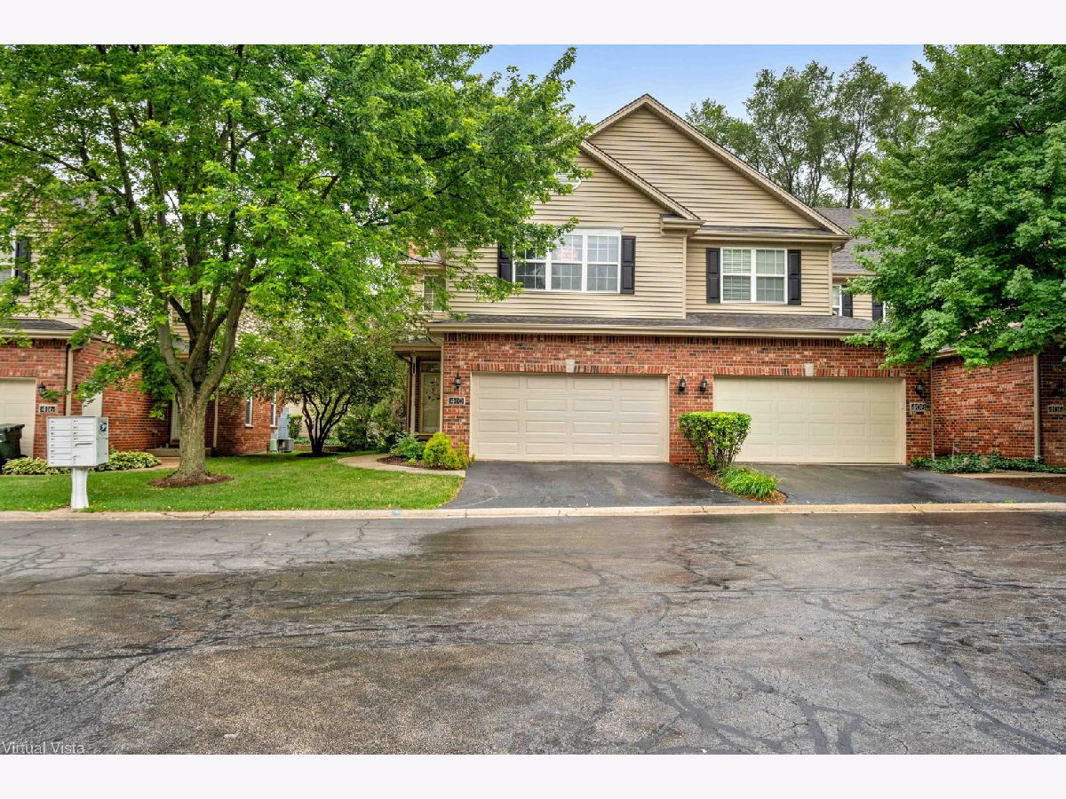 Townhomes Sold Langstrom Court Naperville Illinois, 410 River