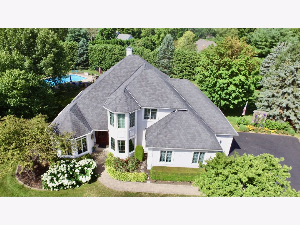 Homes Sold White Oak Estates Yorkville Illinois, 207 Spruce