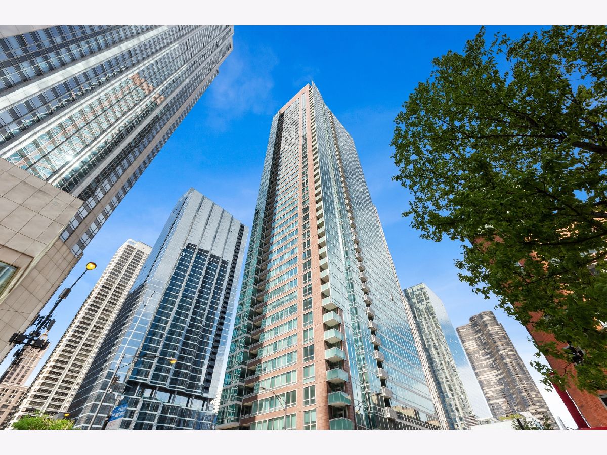 Condos & Townhomes Rented Parkview Condominiums Chicago Illinois, 505 Mcclurg