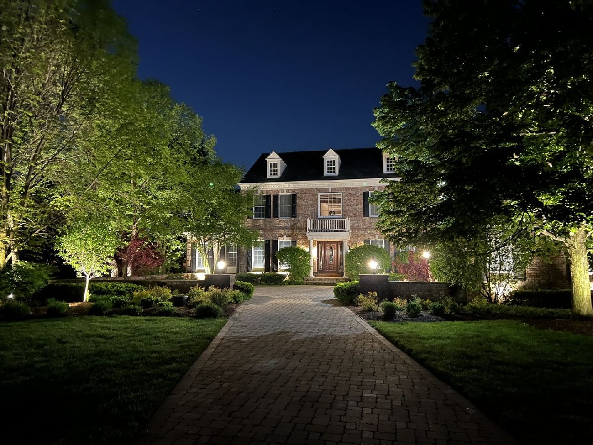 Homes Sold Preserves At Long Grove Long Grove Illinois, 4861 Pond View