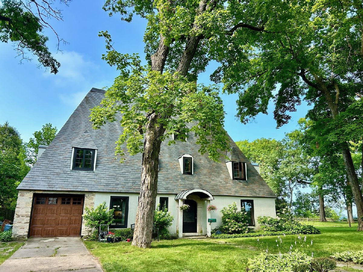  Rented Lake Bluff Illinois, 500 Sunrise