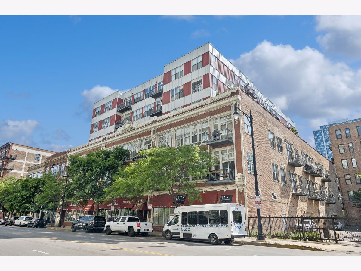 Condos & Townhomes Sold Tandem Lofts Chicago Illinois, 1631 Michigan
