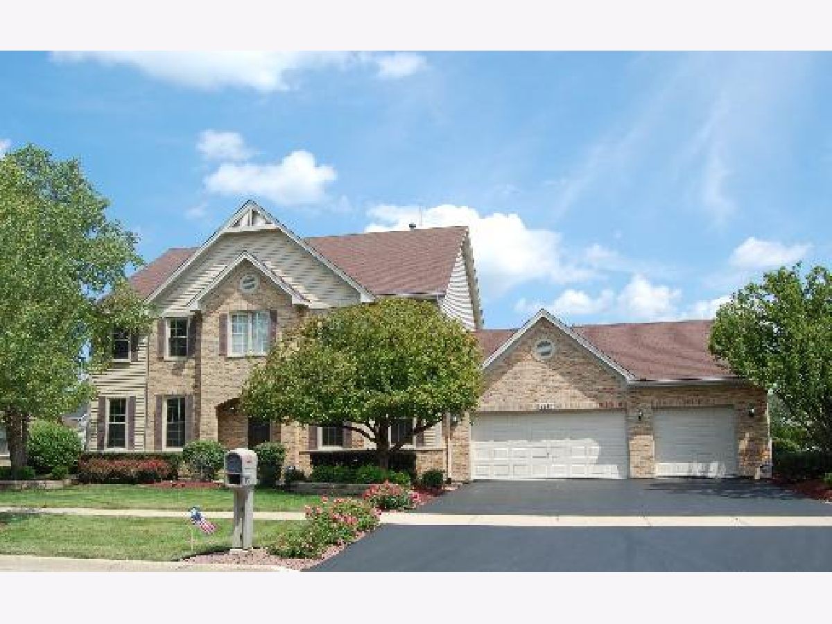 Homes Rented Autumn Ridge Carol Stream Illinois, 1225 Hancock