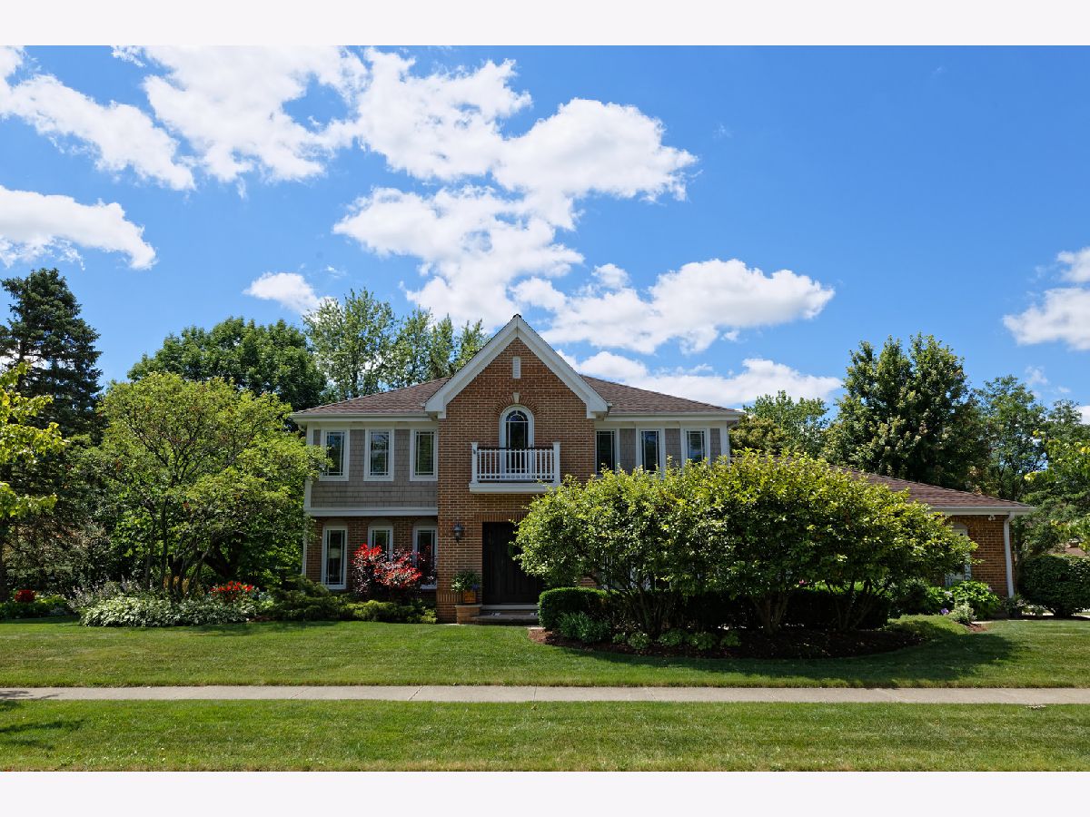 Homes Sold Hunters Woods Naperville Illinois, 900 Hidden Lake